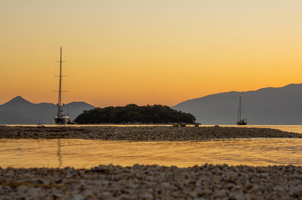 Athens Riviera Sunset Cruise