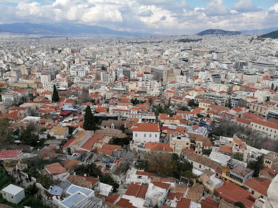 Athens