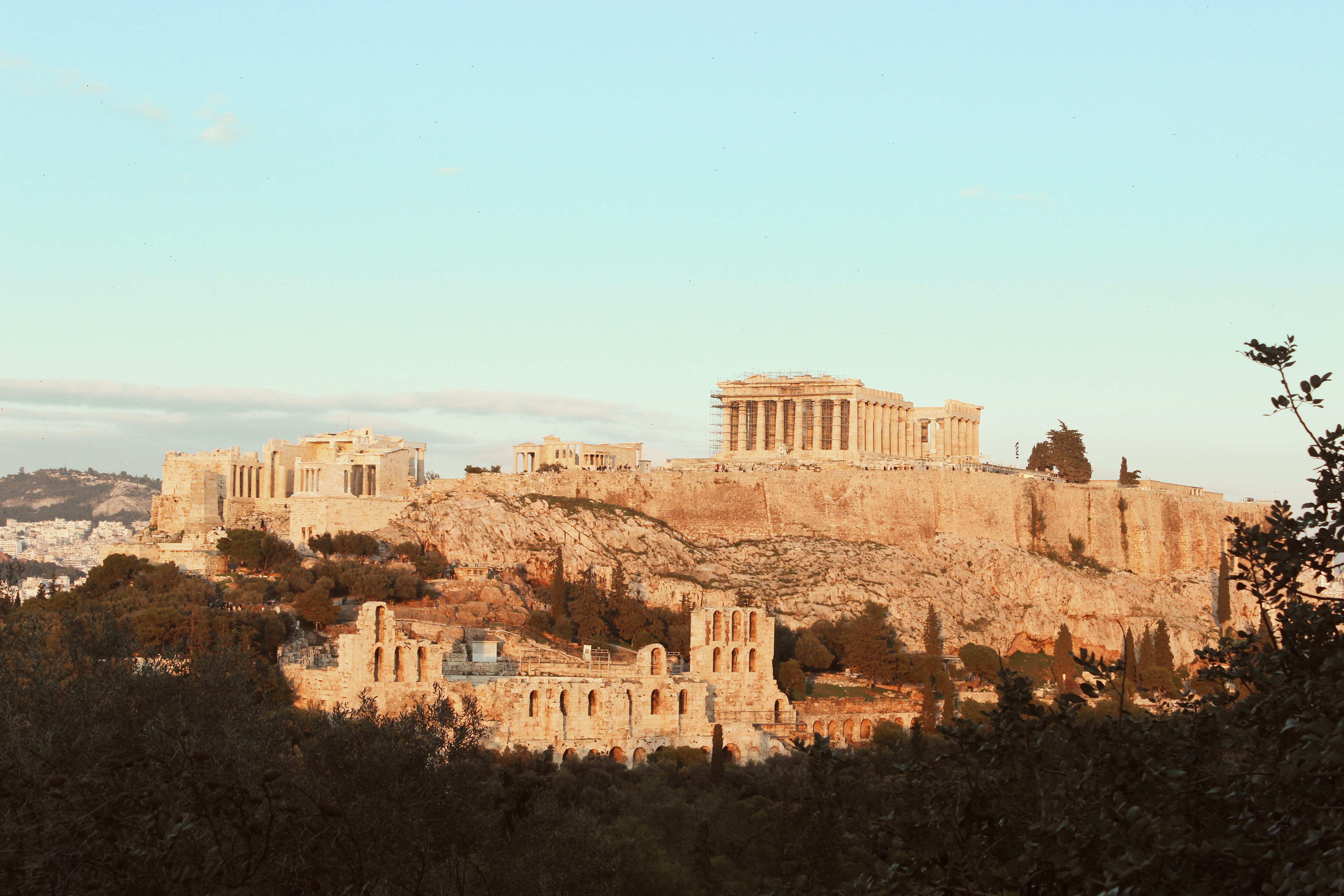 Acropolis
