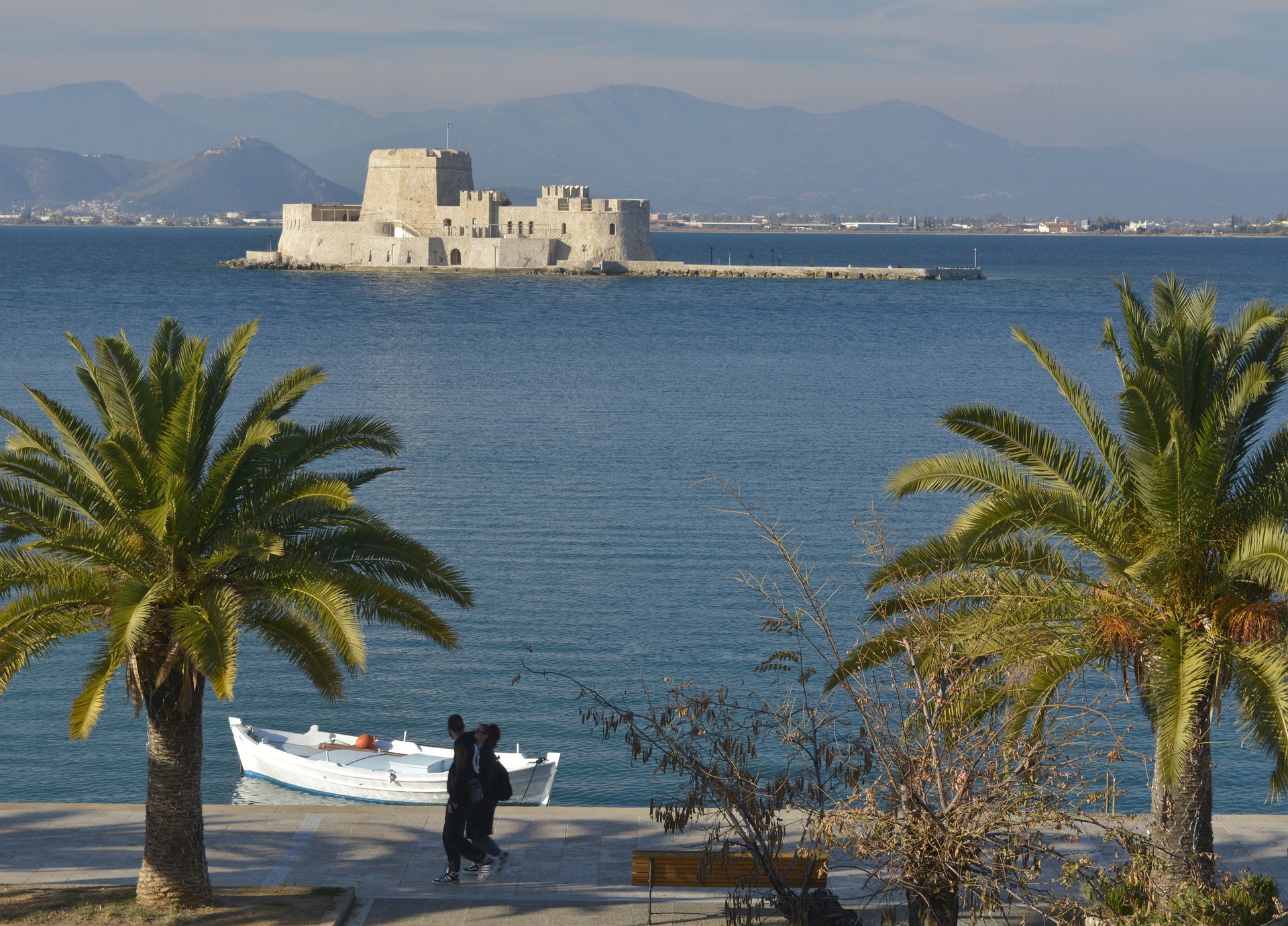 Nafplio
