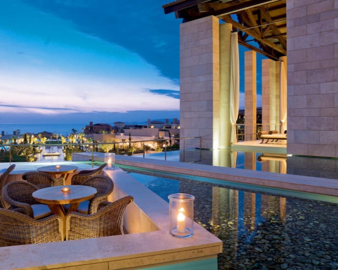 ATHENS AIRPORT - COSTA NAVARINO