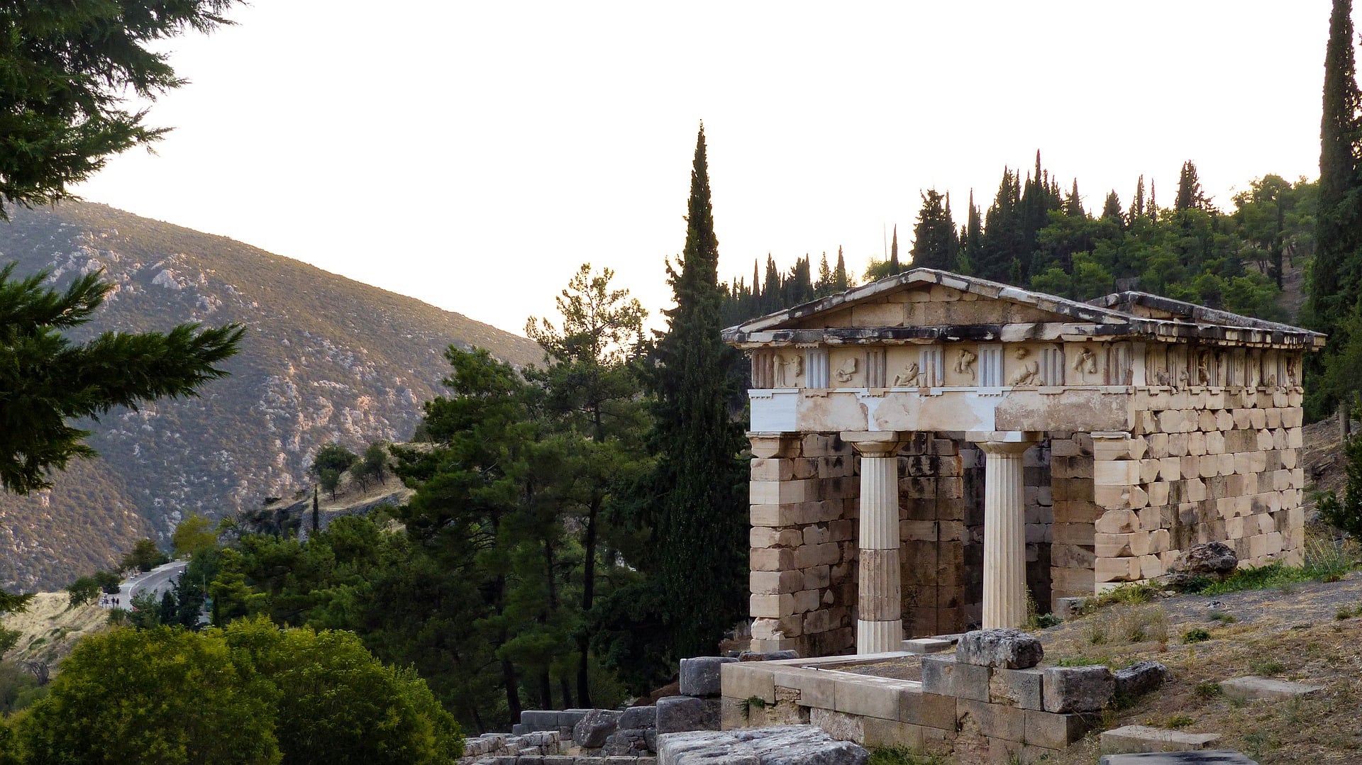 Delphi