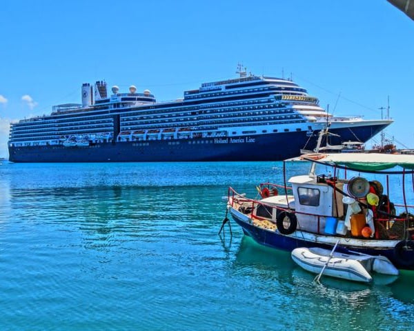 ATHENS AIRPORT - KATAKOLON CRUISE PORT
