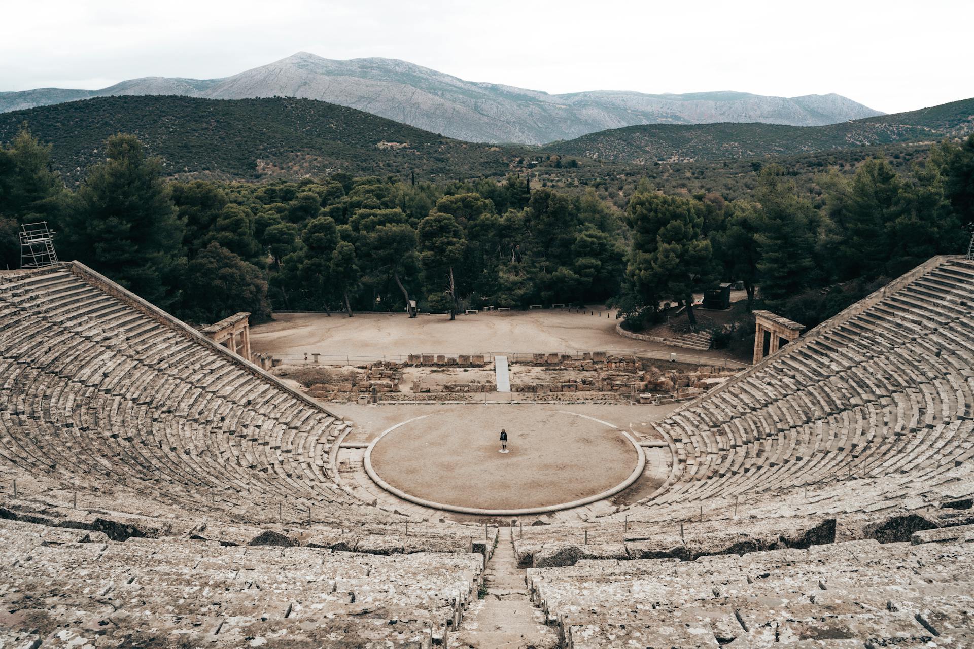 Epidaurus